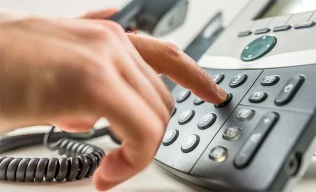 Best business phone line providers