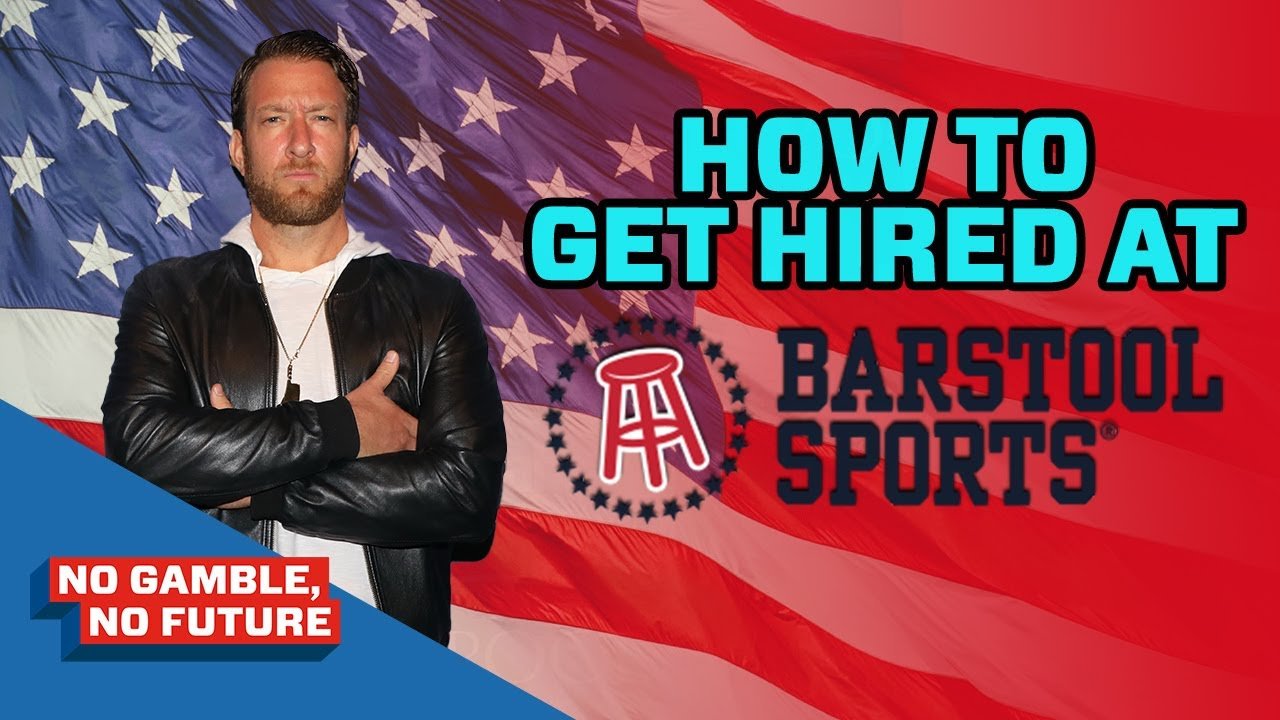 barstool sports jobs